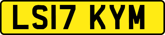 LS17KYM