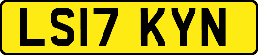 LS17KYN