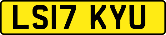 LS17KYU