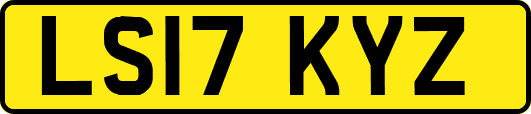 LS17KYZ