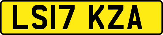 LS17KZA
