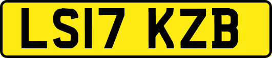 LS17KZB