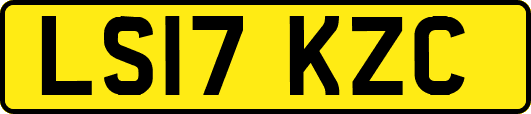 LS17KZC