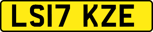 LS17KZE