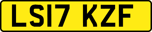 LS17KZF
