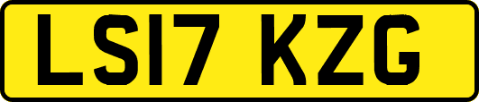 LS17KZG