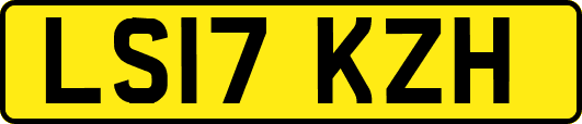 LS17KZH