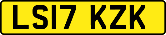 LS17KZK