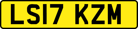 LS17KZM