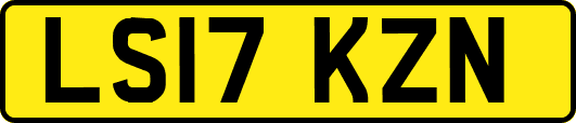 LS17KZN