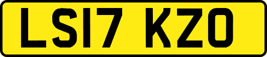 LS17KZO