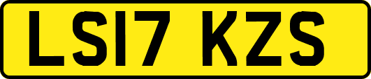 LS17KZS