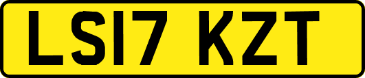 LS17KZT