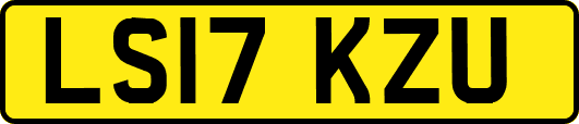 LS17KZU