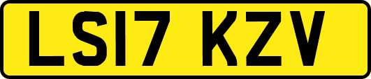 LS17KZV