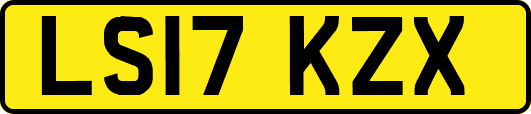 LS17KZX