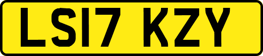LS17KZY