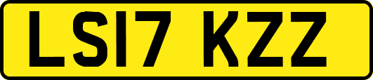 LS17KZZ