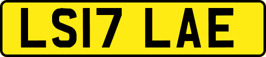 LS17LAE