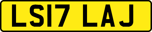 LS17LAJ