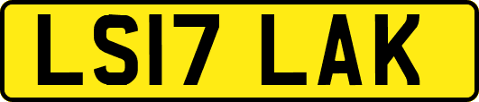 LS17LAK