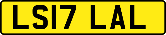LS17LAL