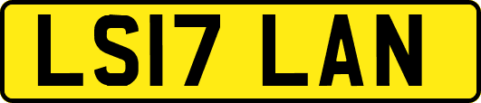 LS17LAN