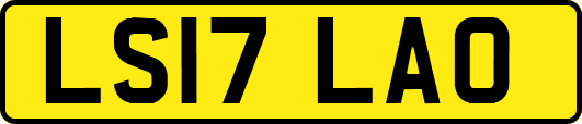 LS17LAO
