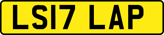 LS17LAP