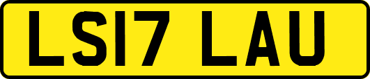 LS17LAU