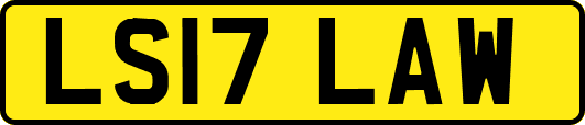 LS17LAW