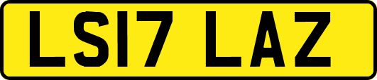 LS17LAZ