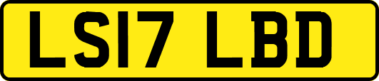 LS17LBD