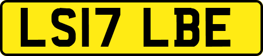 LS17LBE