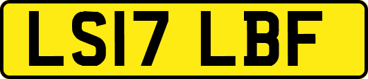 LS17LBF