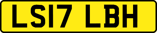 LS17LBH