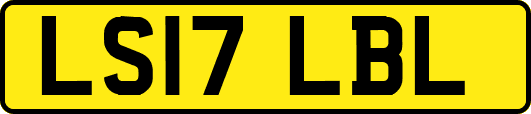 LS17LBL