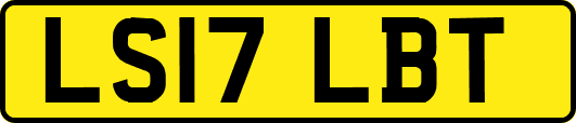 LS17LBT