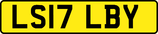 LS17LBY