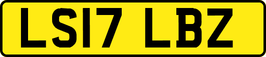 LS17LBZ