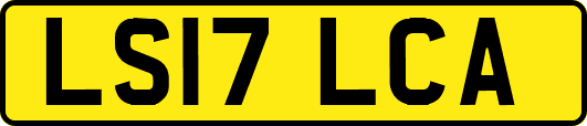 LS17LCA