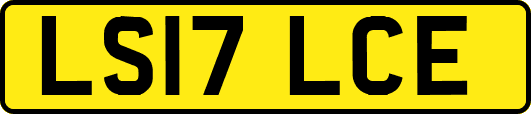 LS17LCE