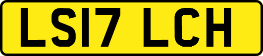 LS17LCH