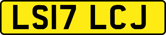 LS17LCJ
