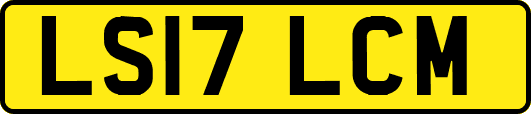 LS17LCM