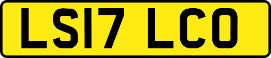 LS17LCO