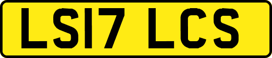 LS17LCS
