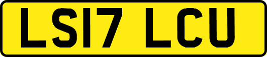 LS17LCU