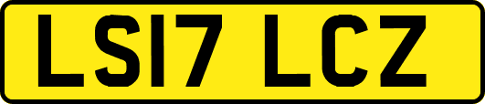 LS17LCZ