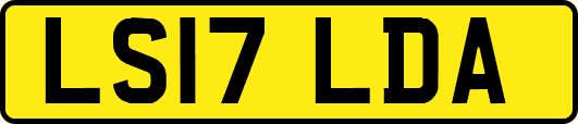 LS17LDA